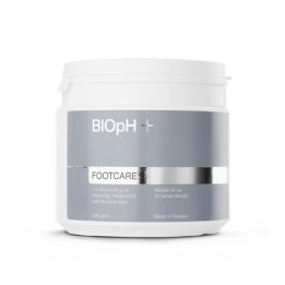 BiopH+ 500 g fotbad
